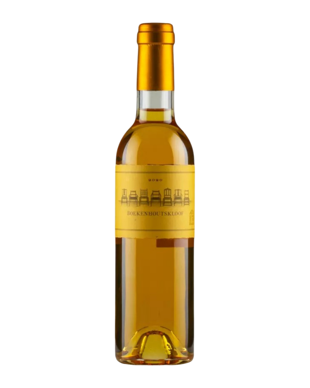 Boekenhoutskloof Noble Late Harvest Semillon Half Bottle
