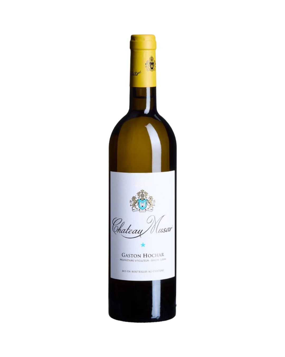 Chateau Musar Blanc