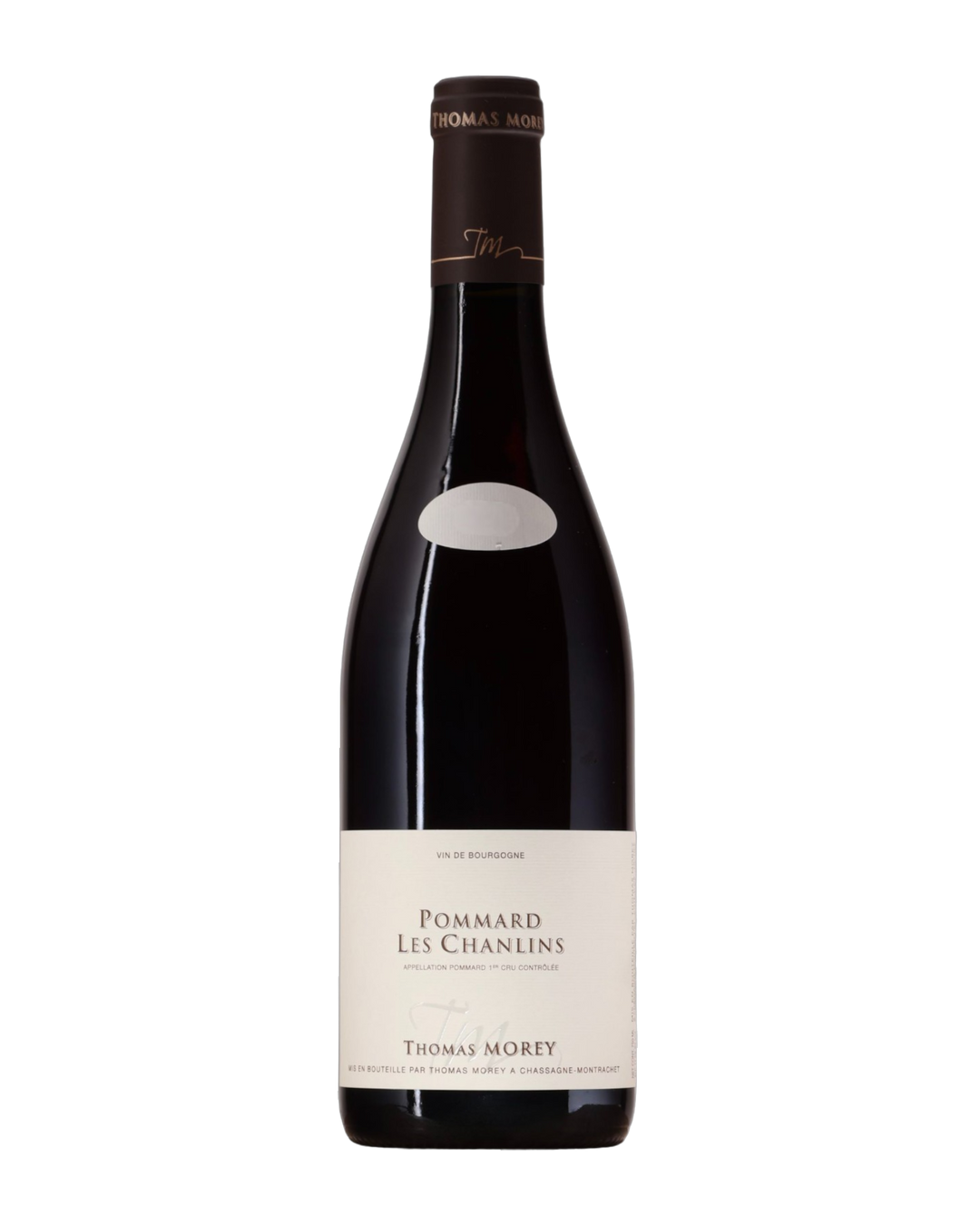 Domaine Thomas Morey Pommard 1er Cru Les Chanlins