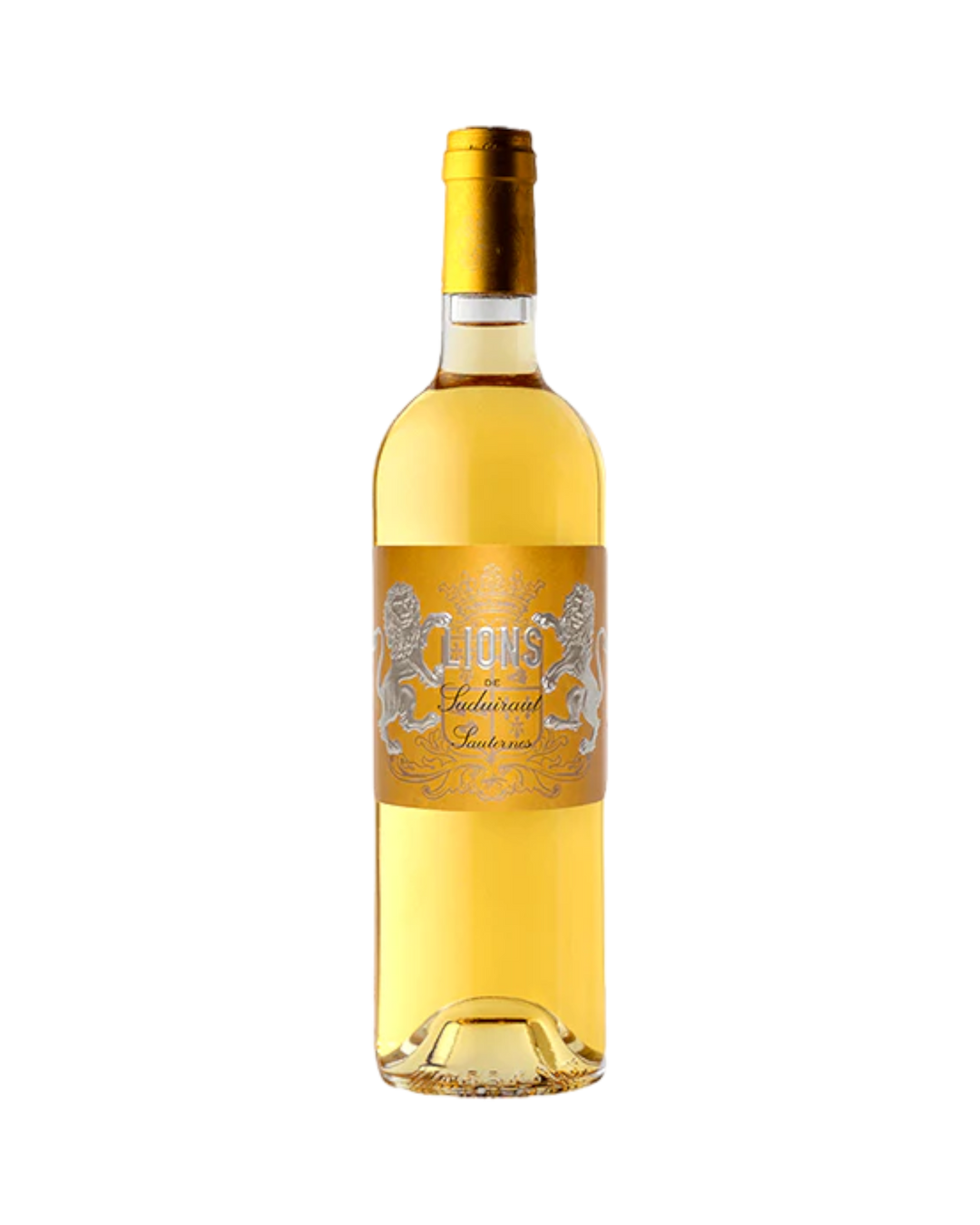 Lions de Suduiraut Sauternes