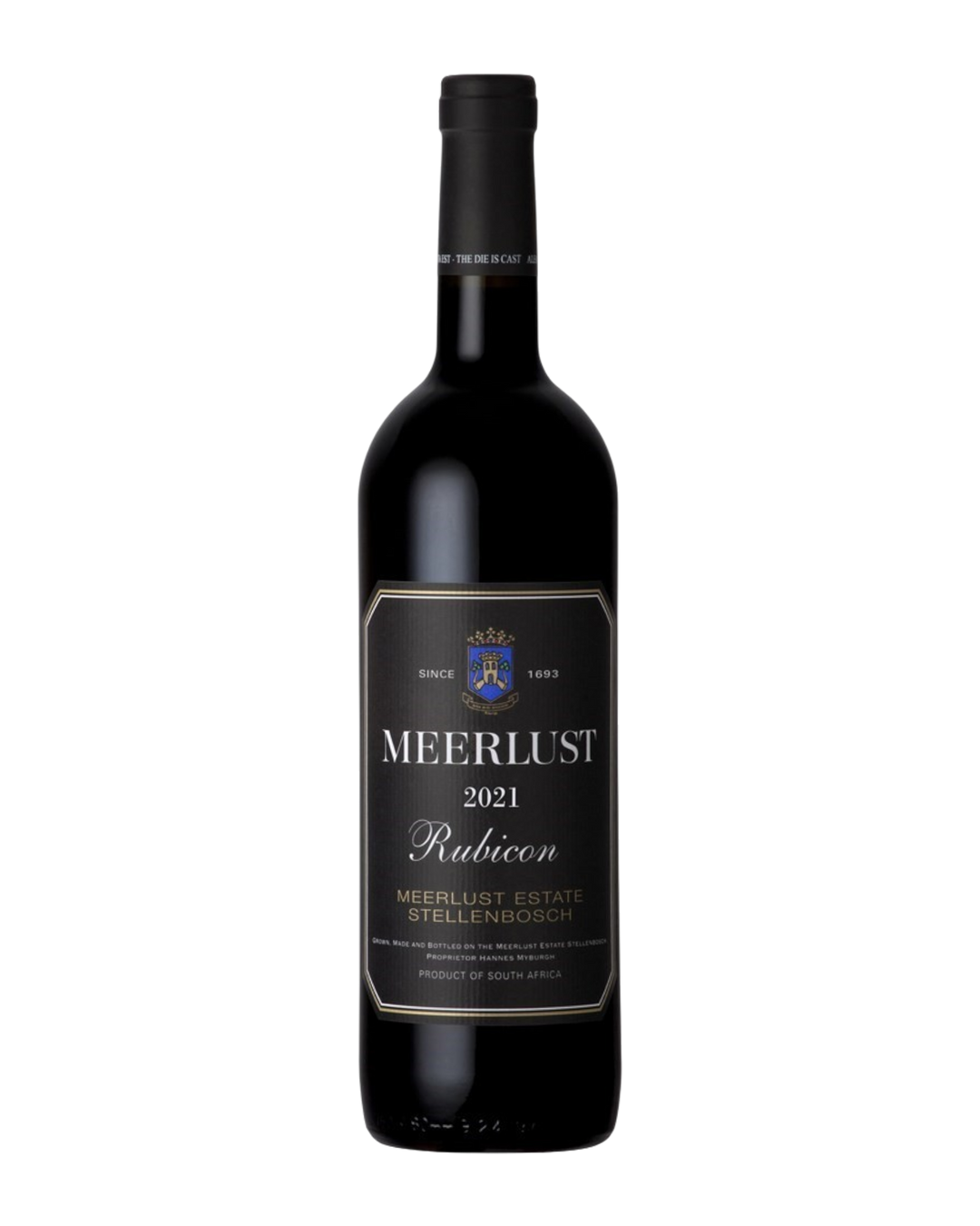 Meerlust Rubicon