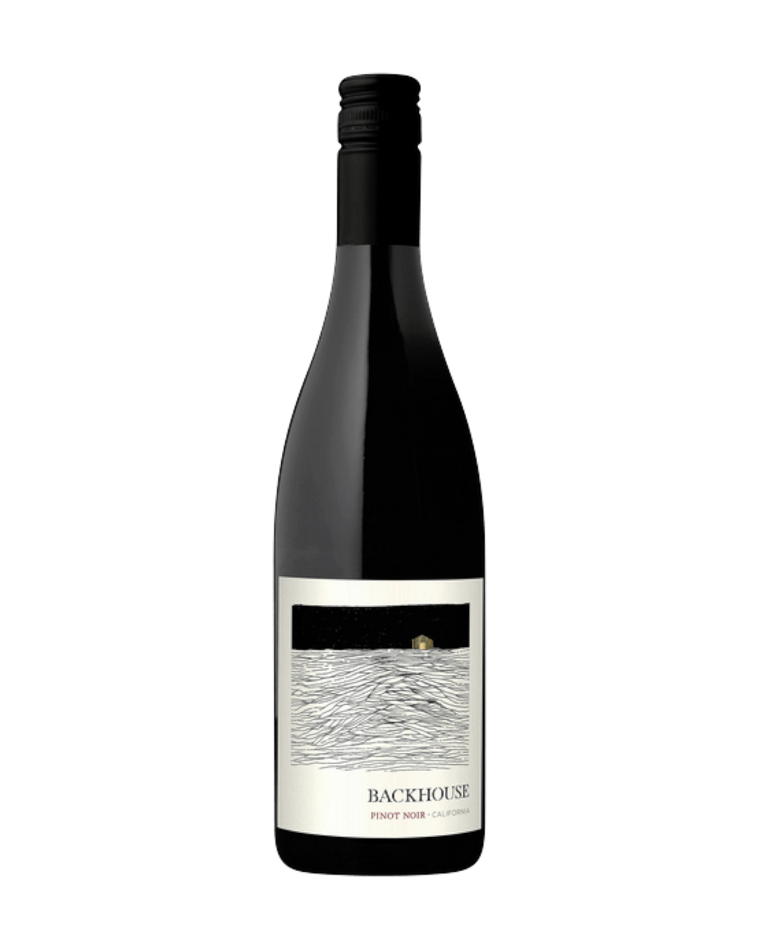 Backhouse California Pinot Noir