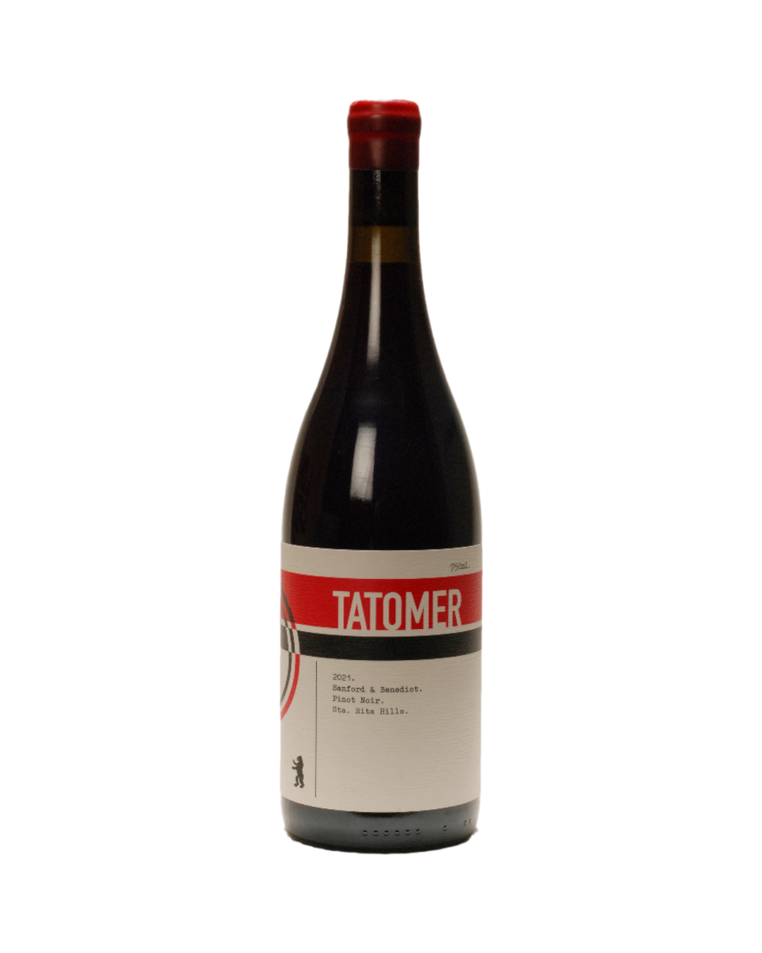 Tatomer Santa Barbara County Pinot Noir