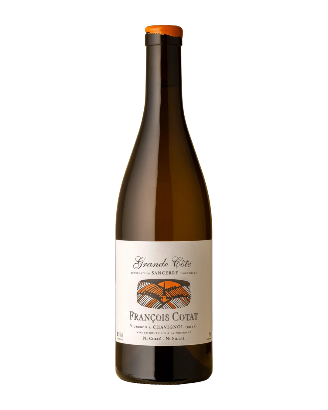 Francois Cotat Sancerre La Grande Cote