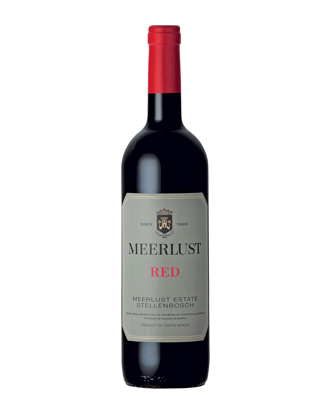 Meerlust Red