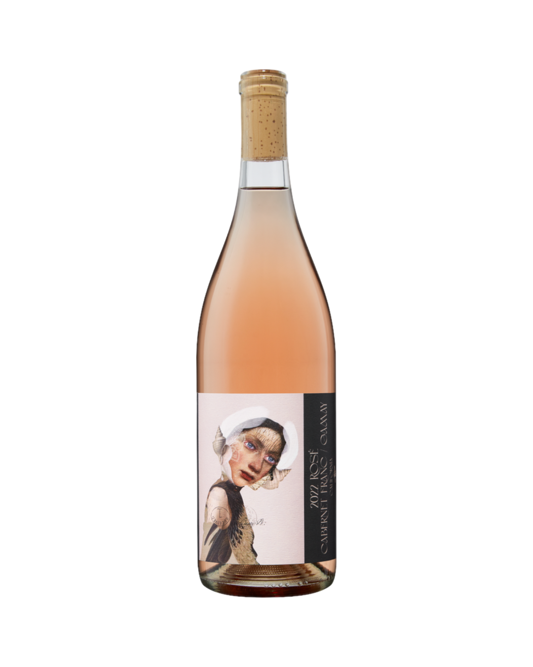 Jolie-Laide California Rosé