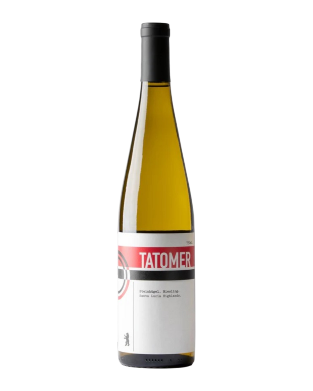 Tatomer Santa Lucia Highlands Steinhügel Riesling