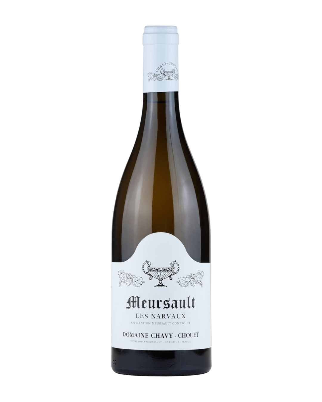 Domaine Chavy-Chouet Meursault Les Narvaux