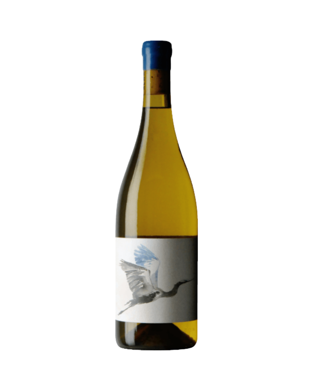 Alma Fria Sonoma Coast Campbell Ranch Chardonnay