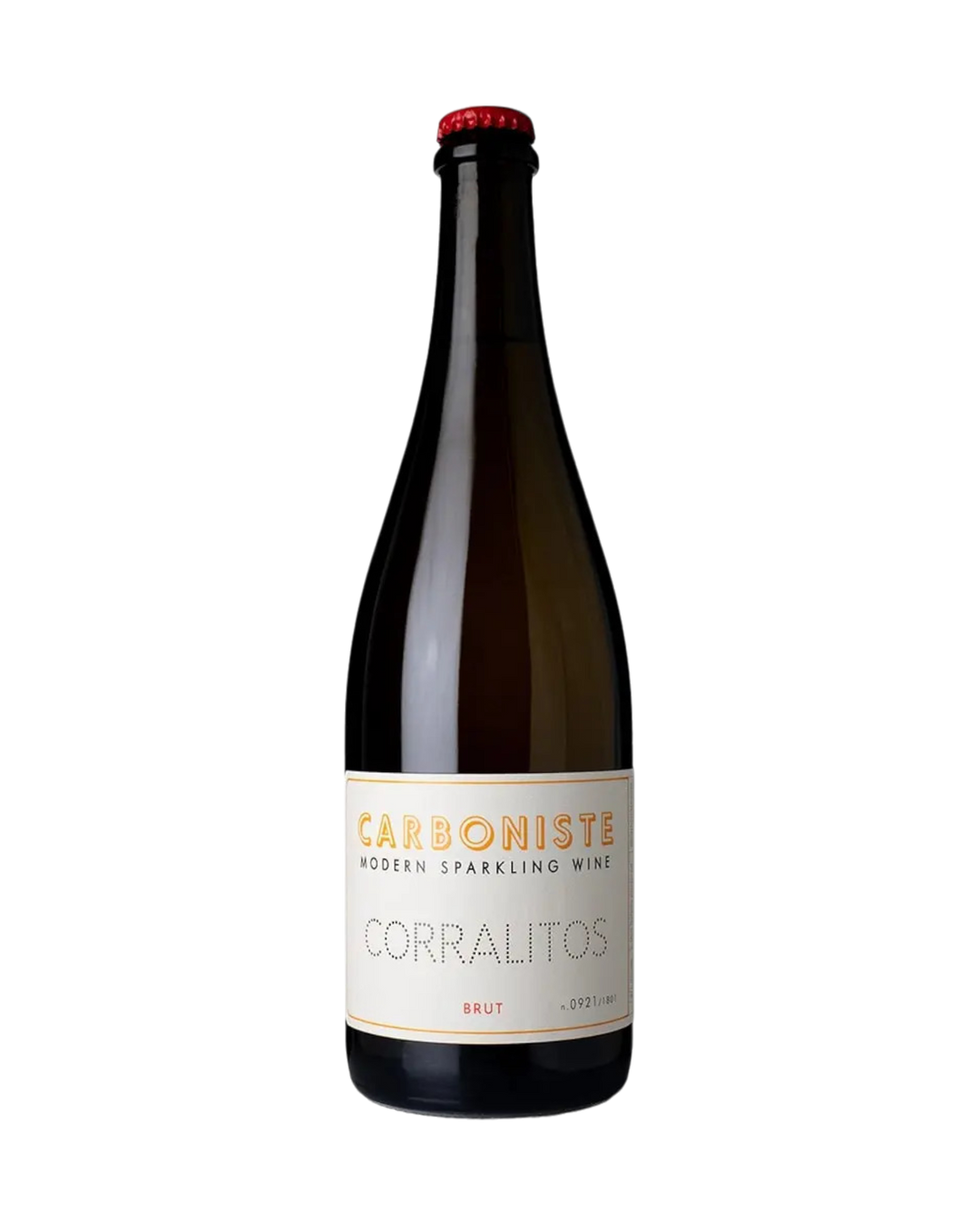 Carboniste Santa Cruz Mountains Corralitos Extra Brut