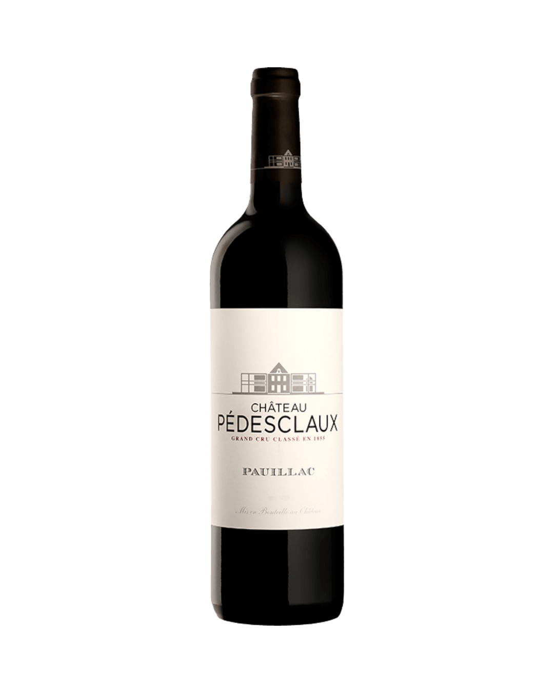 Chateau Pedesclaux Pauillac