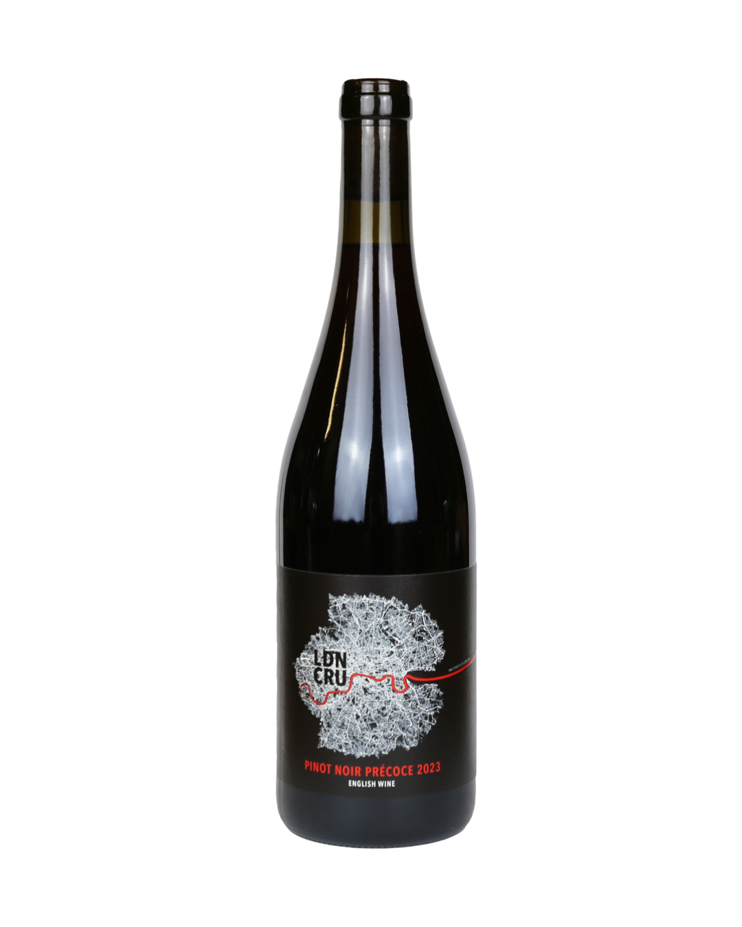 London Cru Pinot Noir