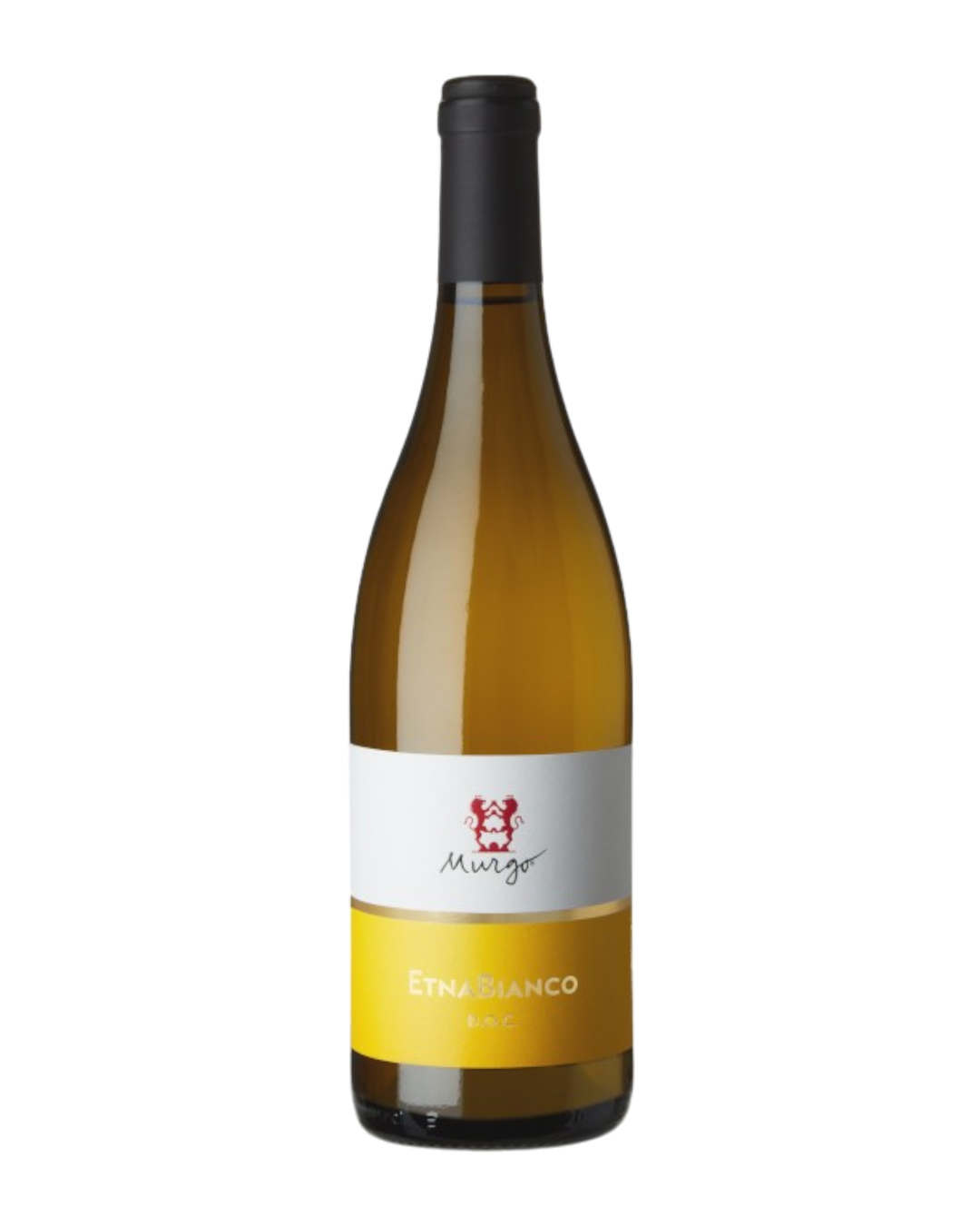 Emanuele Scammacca del Murgo Etna Bianco
