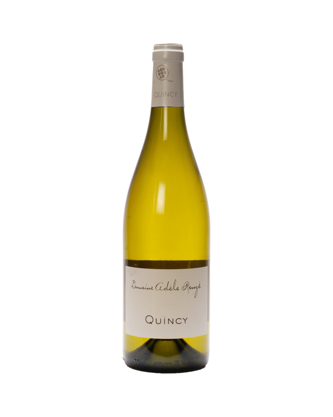 Domaine Adèle Rouzé Quincy