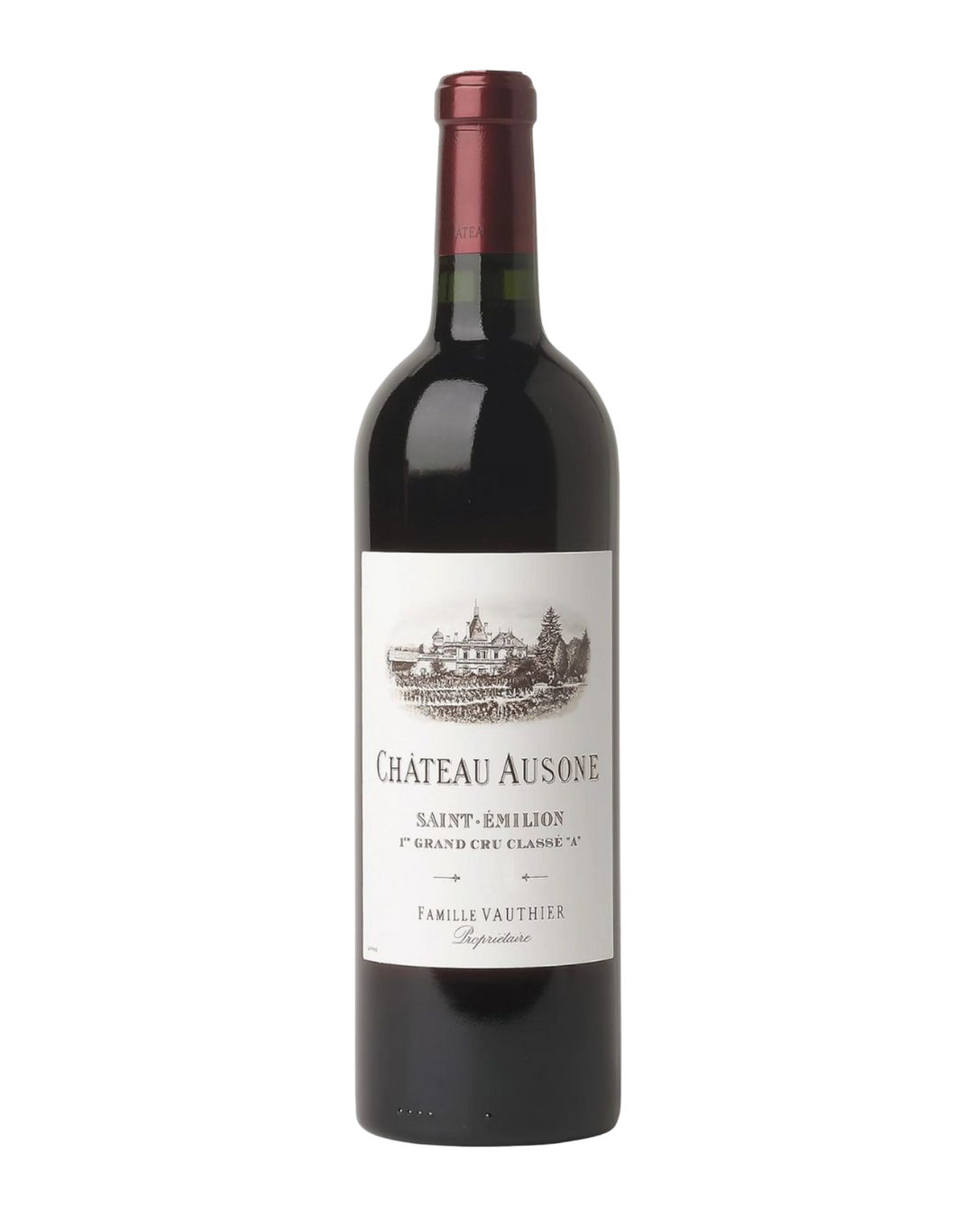 Chateau Ausone Saint-Emilion