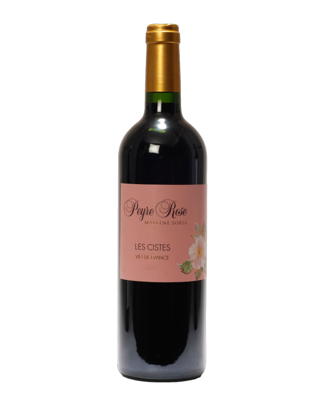 Domaine Peyre Rose Vin de France Les Cistes
