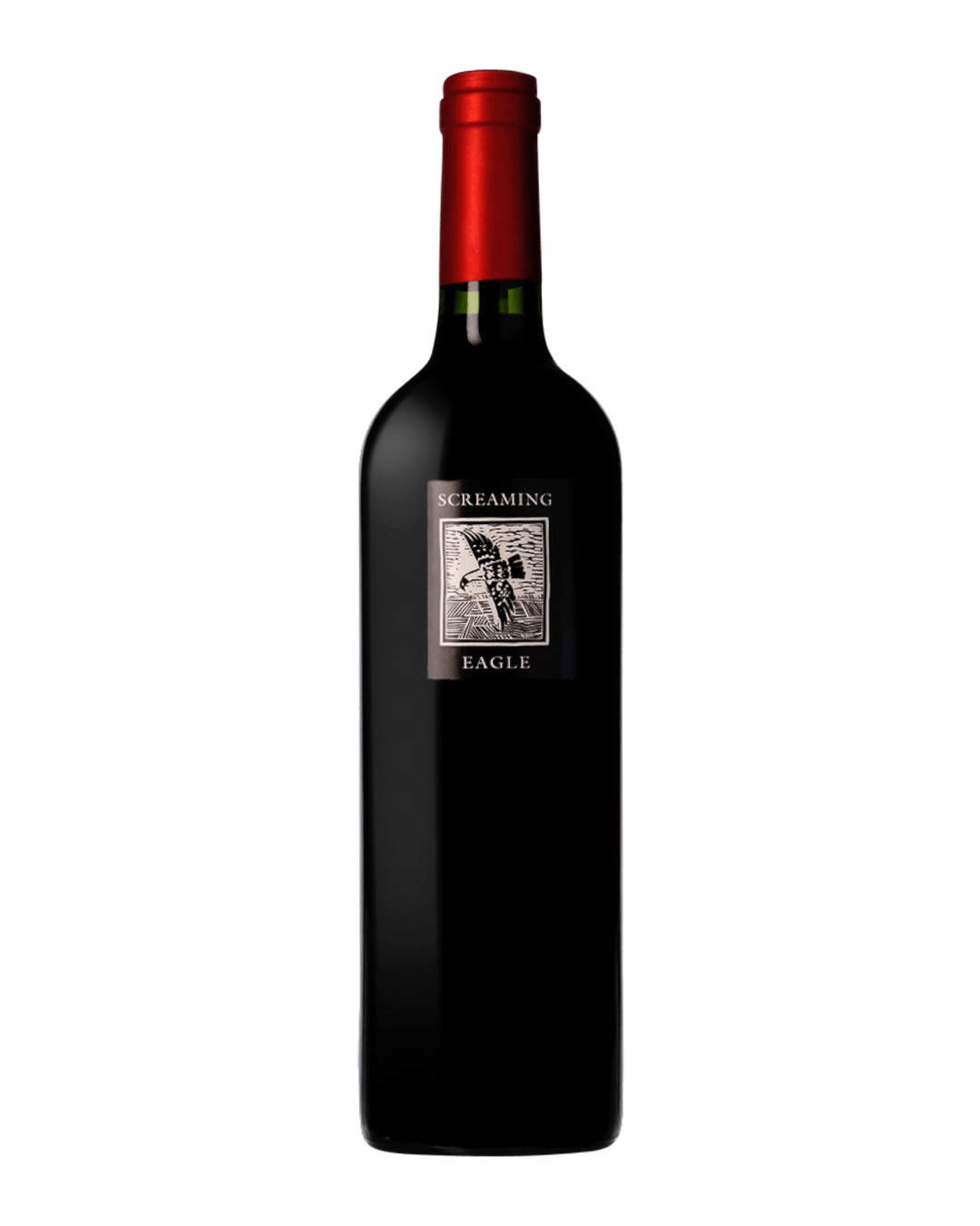 Screaming Eagle Napa Valley Cabernet sauvignon