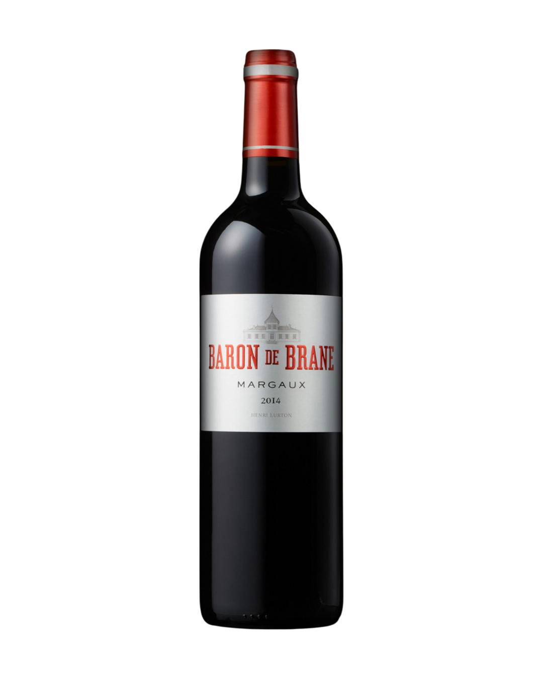 Le Baron de Brane Margaux
