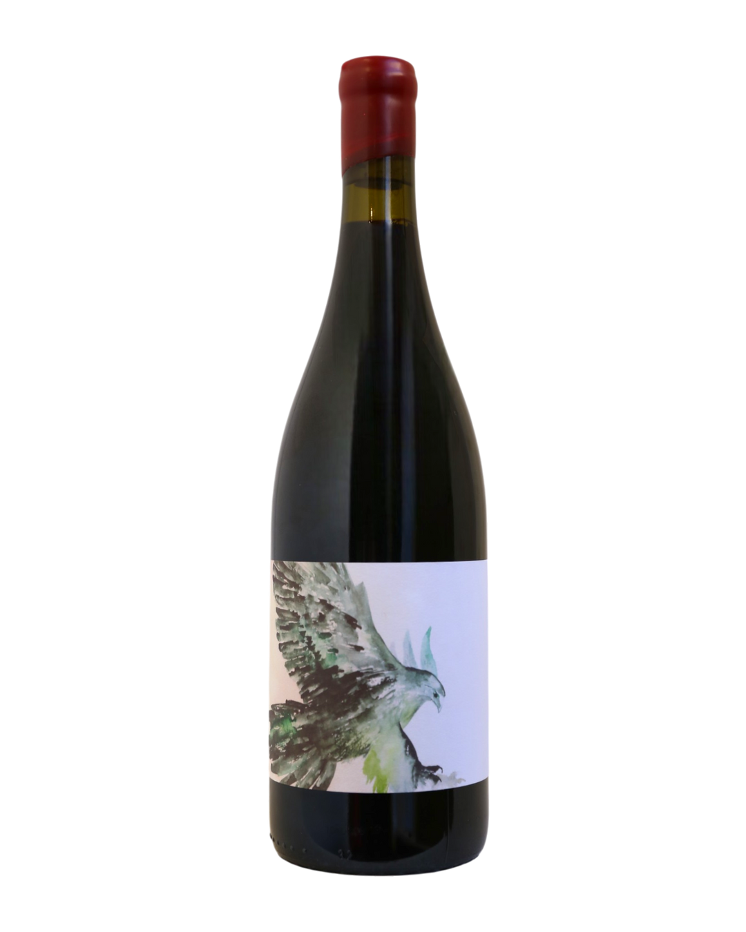 Alma Fria San Luis Obispo Coast Stolo Syrah