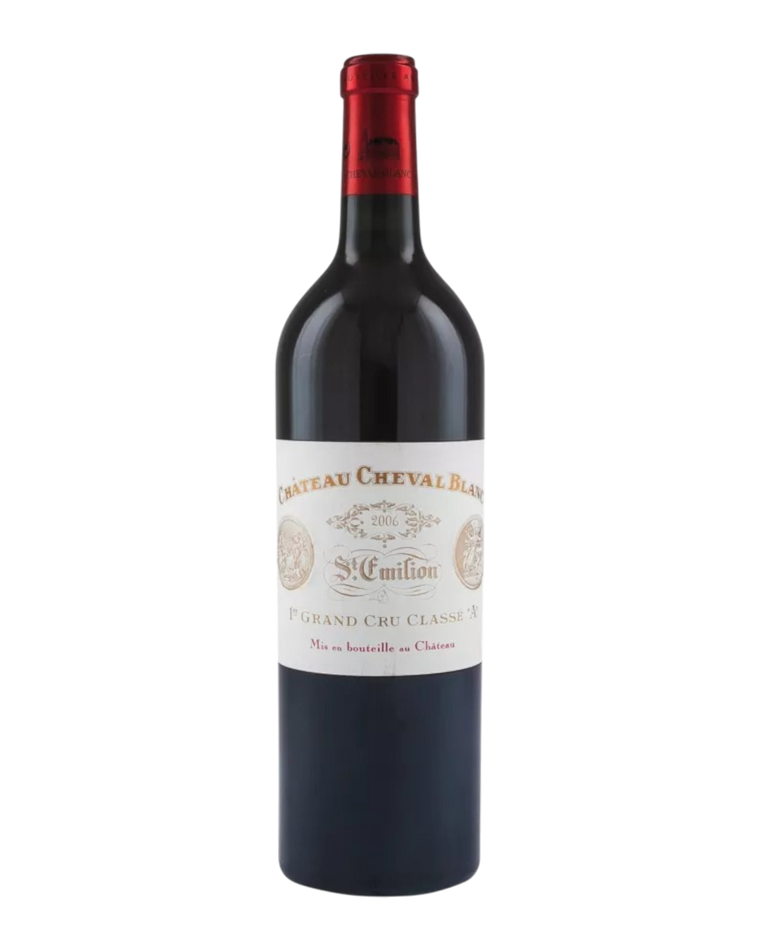 Chateau Cheval Blanc Saint-Emilion