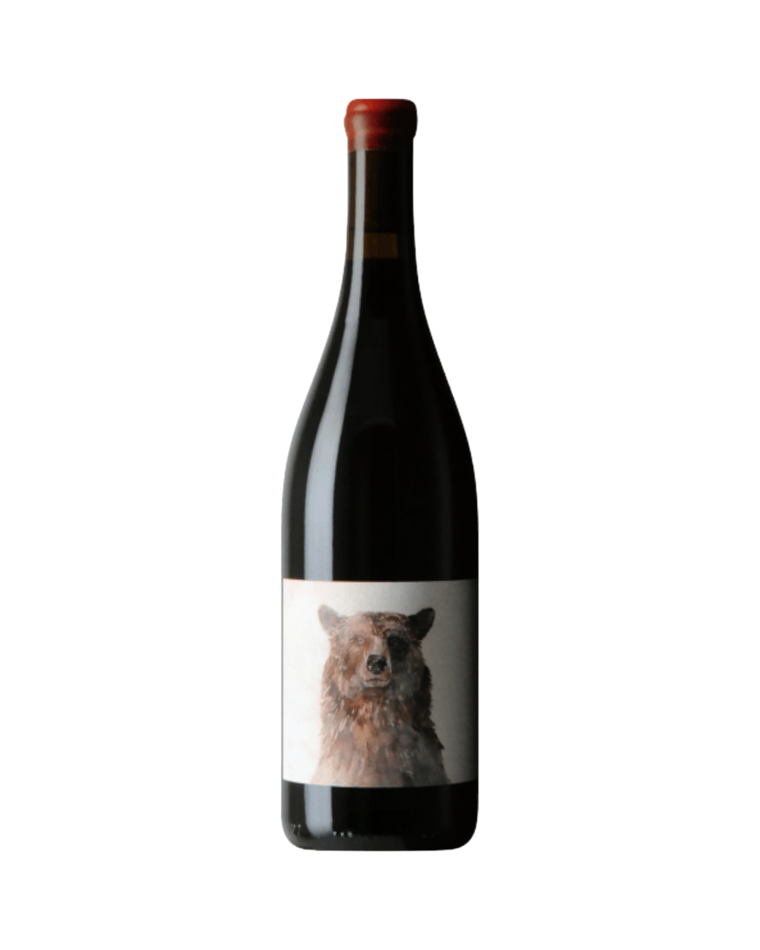 Alma Fria Sonoma Coast Holtermann Pinot Noir