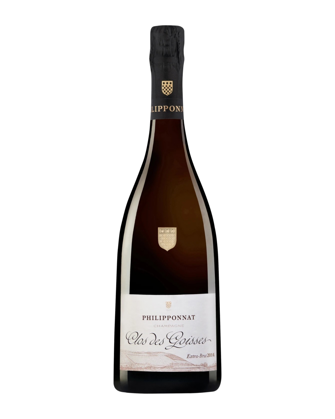 Philipponnat Clos des Goisses Magnum