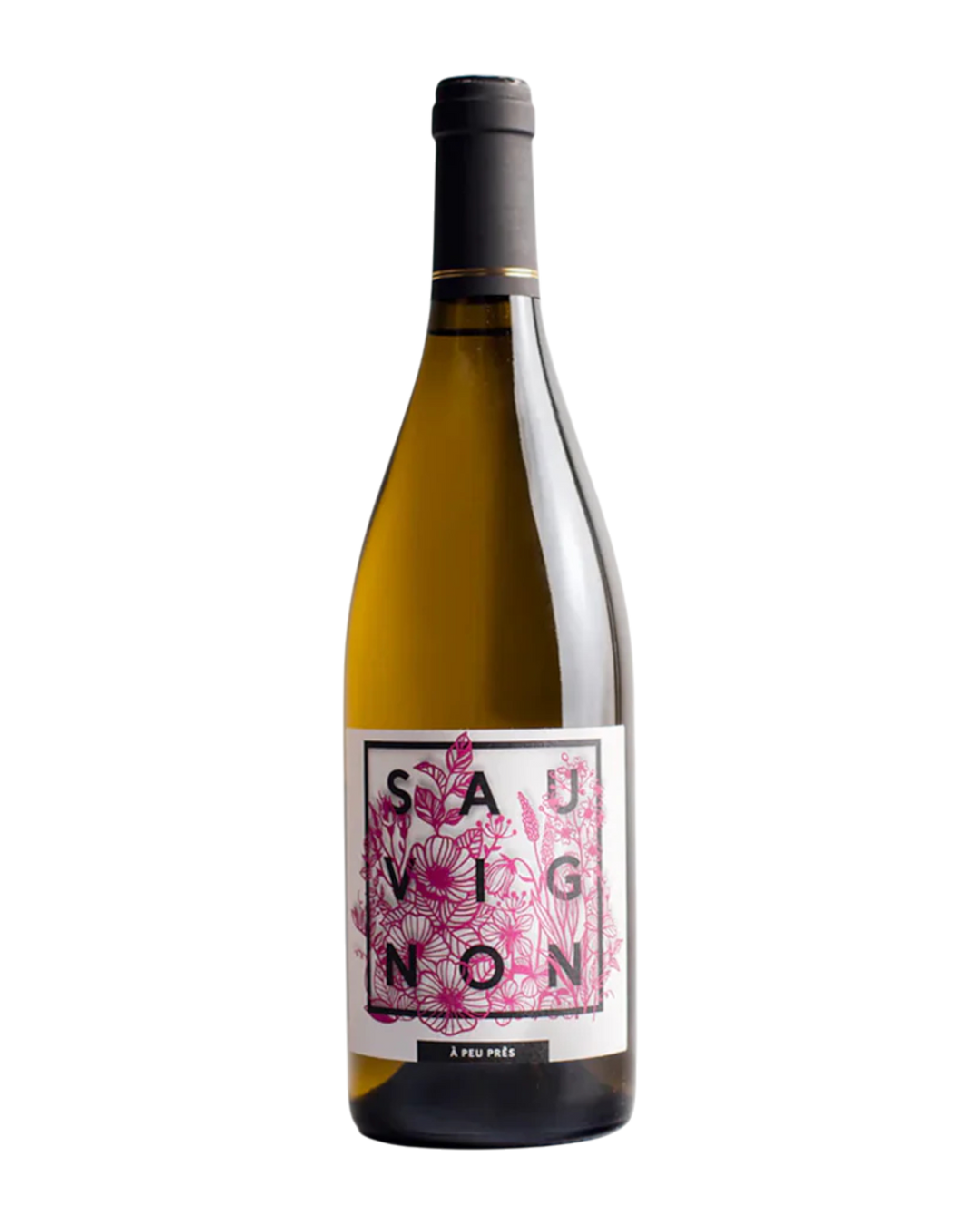 David Maudry A Peu Pres Sauvignon Blanc