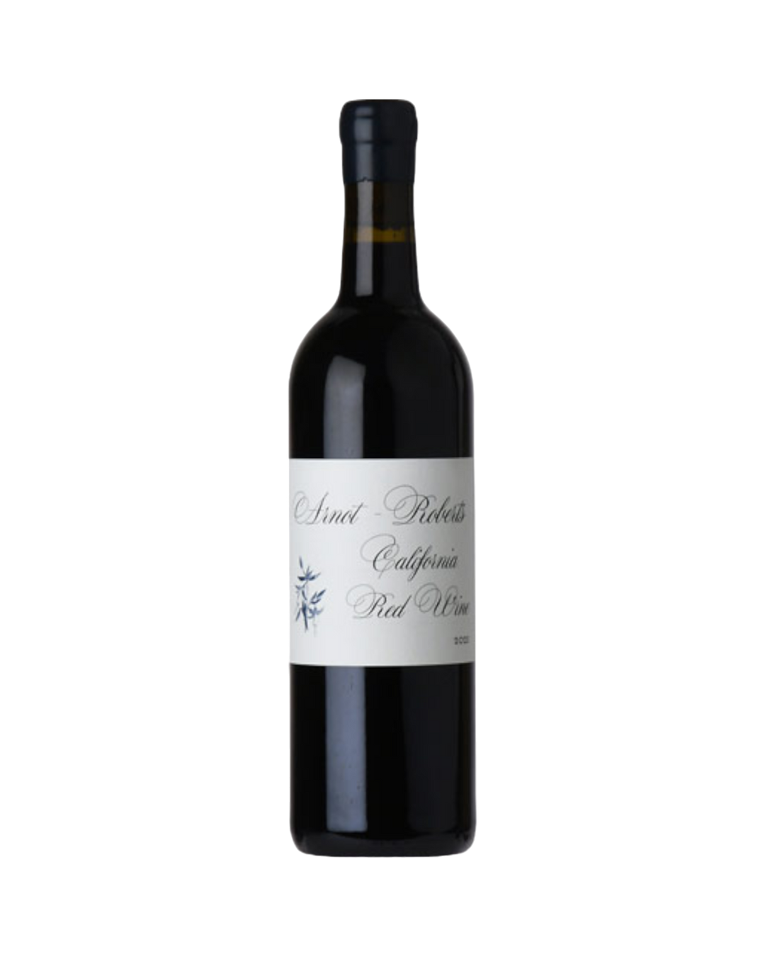Arnot-Roberts California Cabernet-Merlot