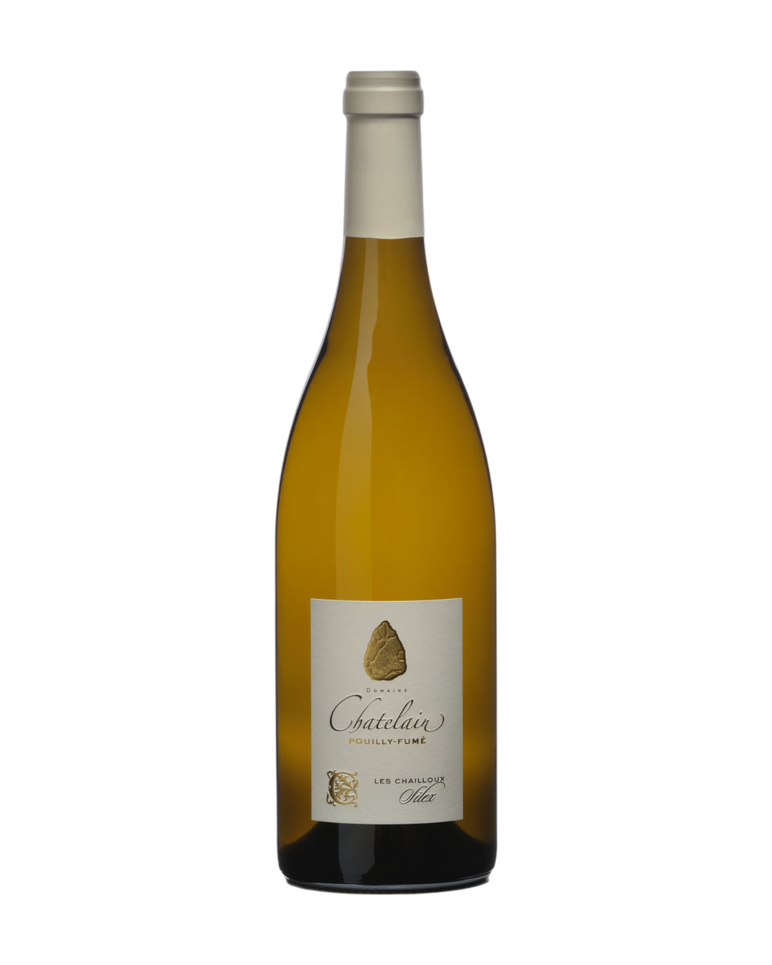 Domaine Chatelain Pouilly-Fumé Les Chailloux Silex