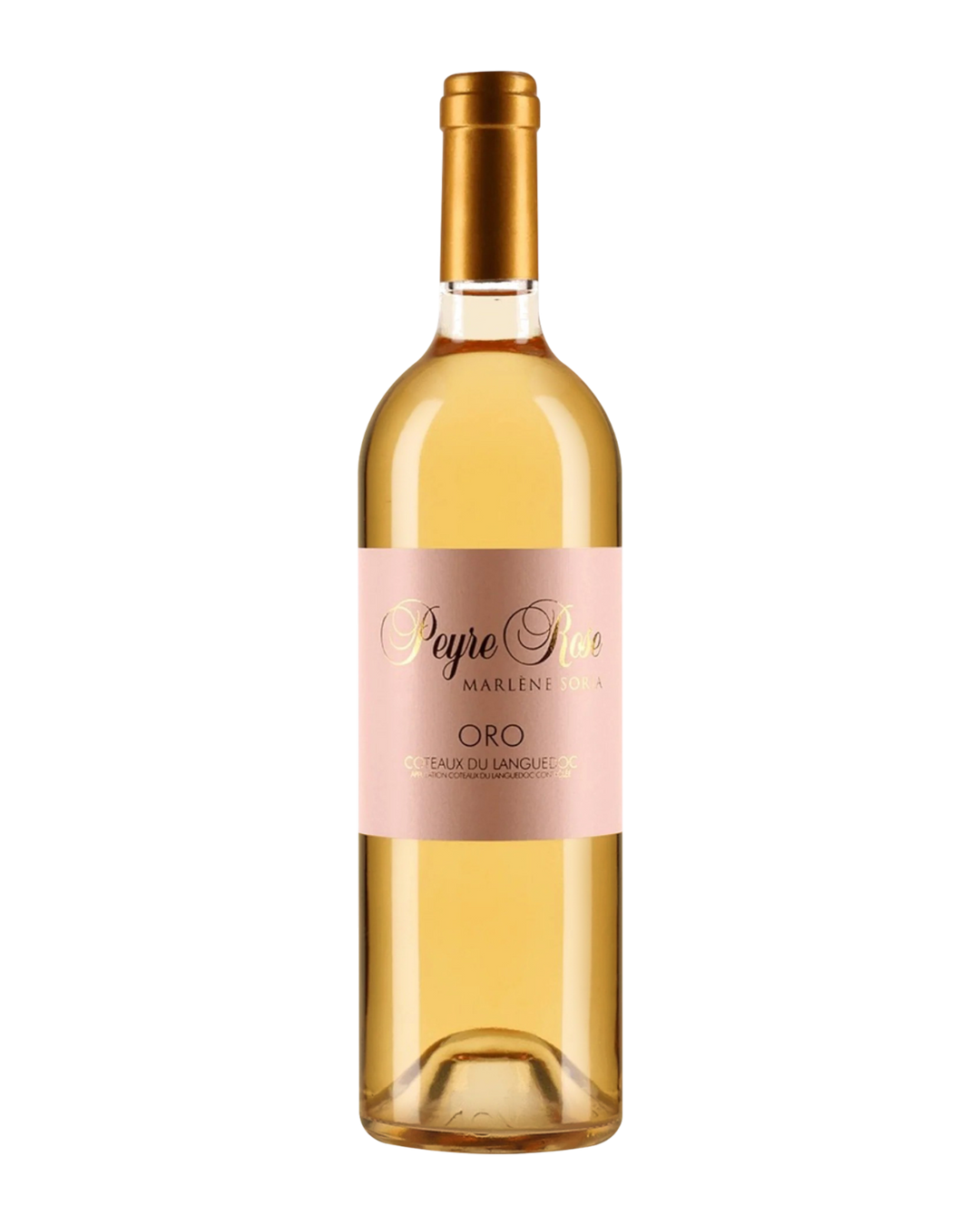 Domaine Peyre Rose Côteaux du Languedoc Oro