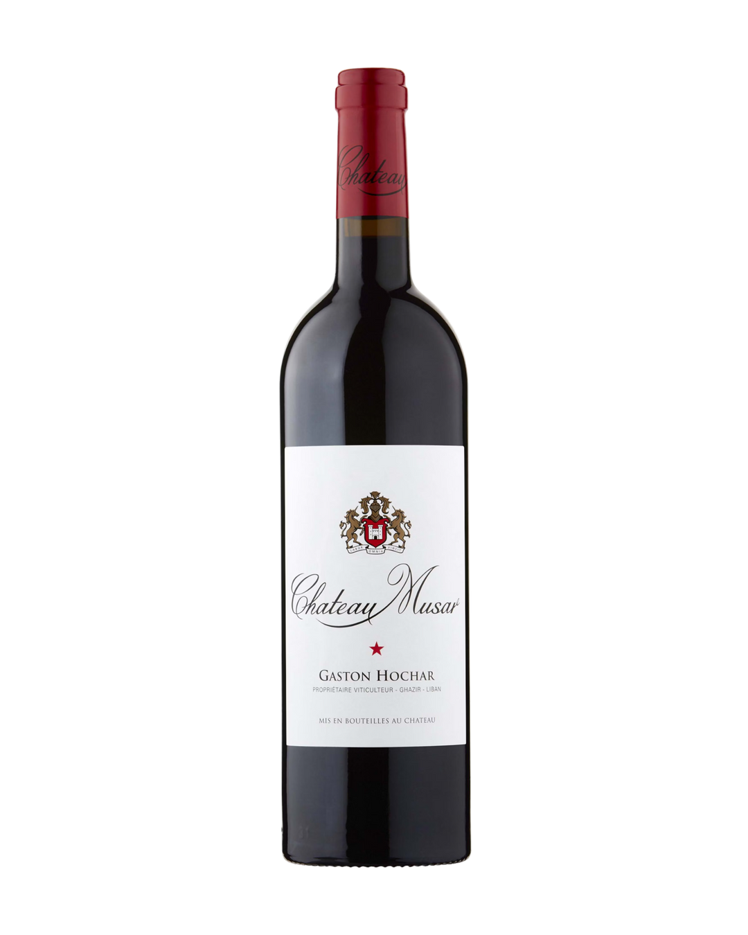 Chateau Musar