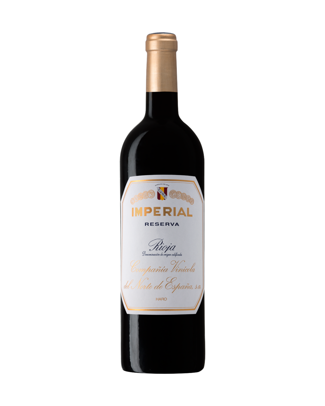 CVNE Imperial Reserva Rioja Half Bottle