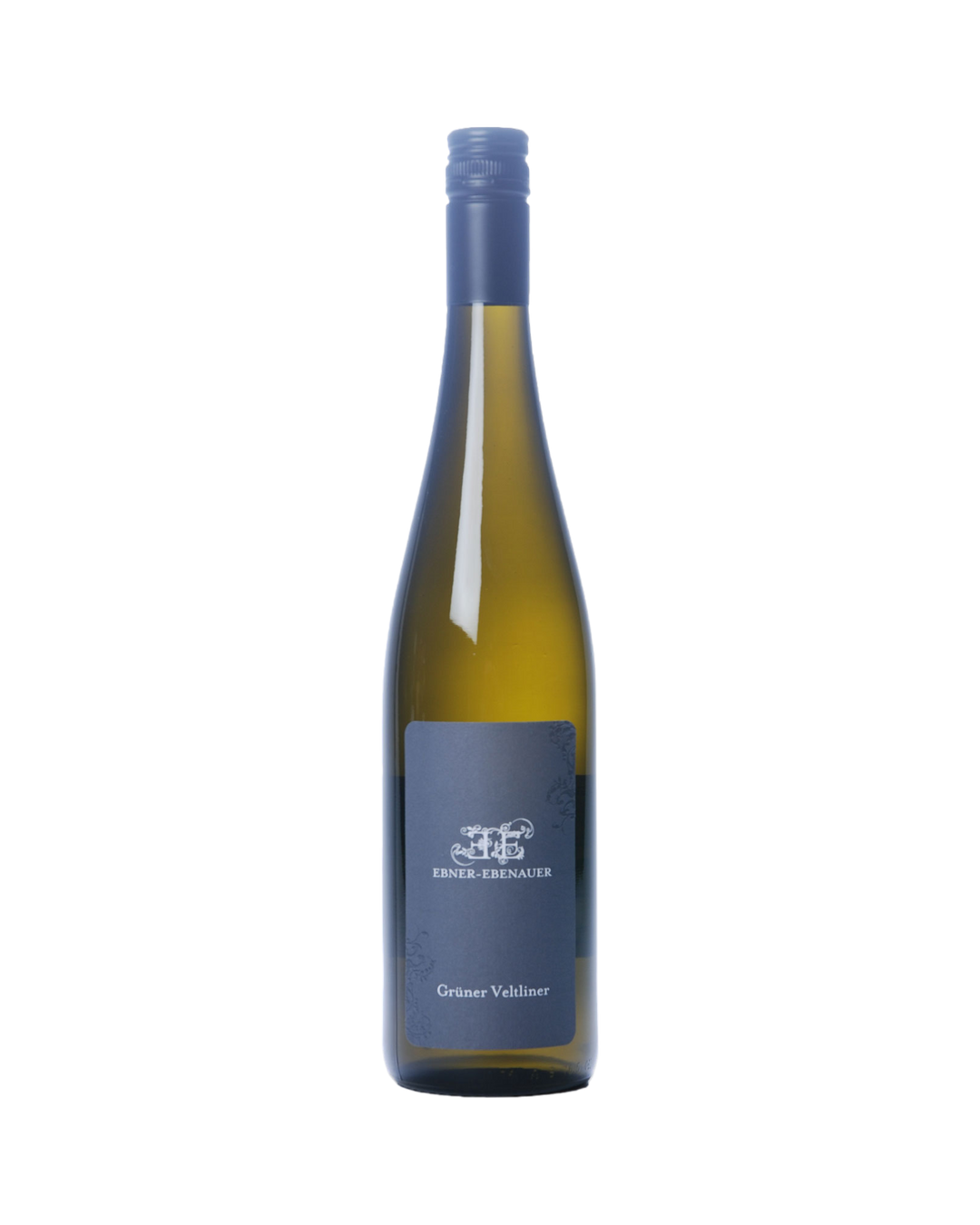 Weingut Ebner-Ebenauer Poysdorf Grüner Veltliner