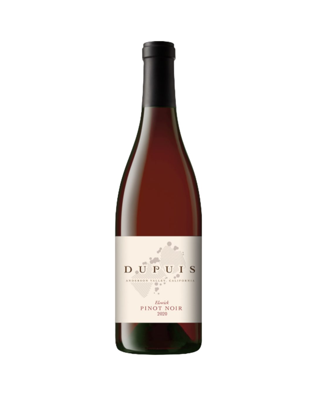 Dupuis Anderson Valley Elswick Pinot Noir
