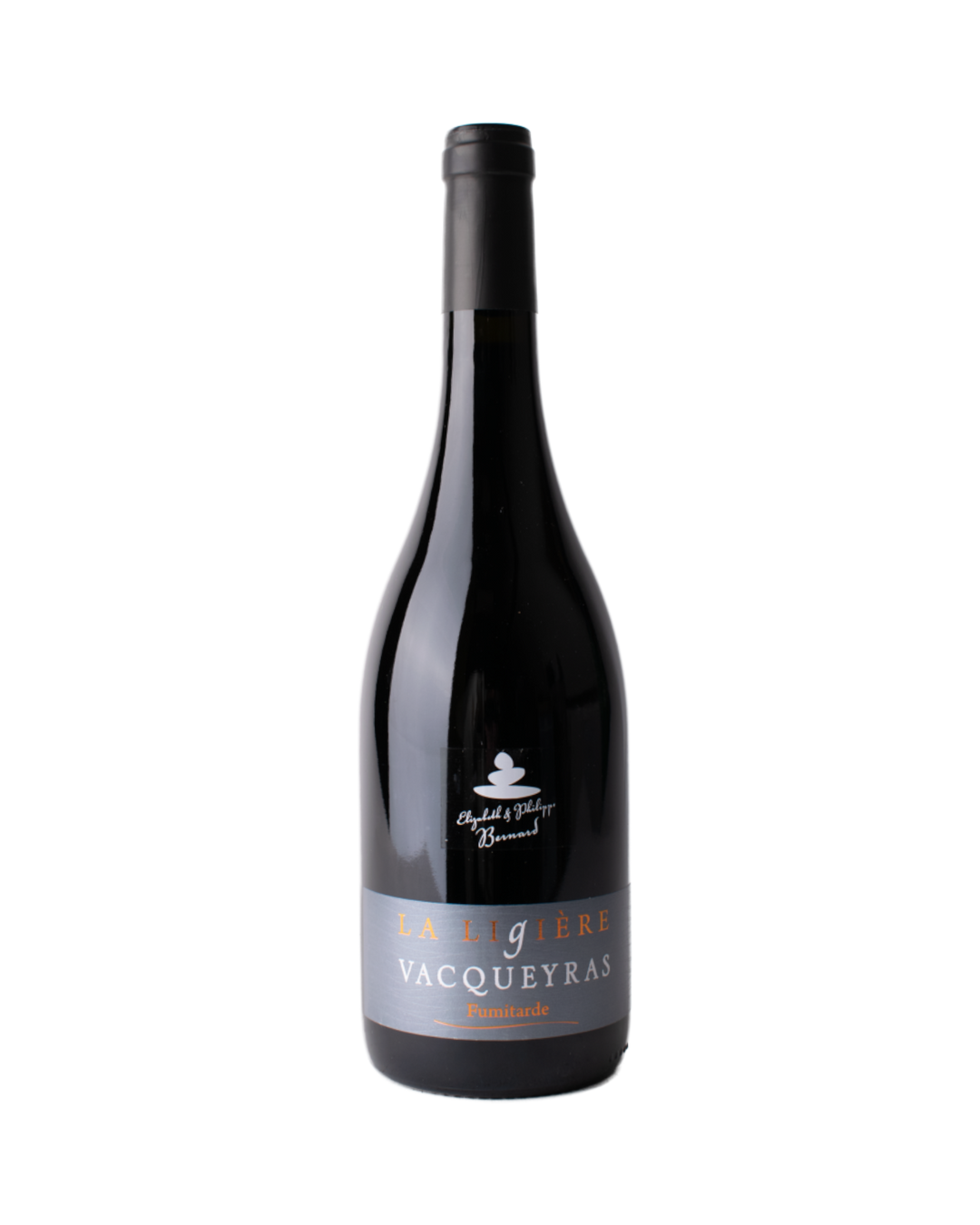 Domaine La Ligière Vacqueyras Furmitarde