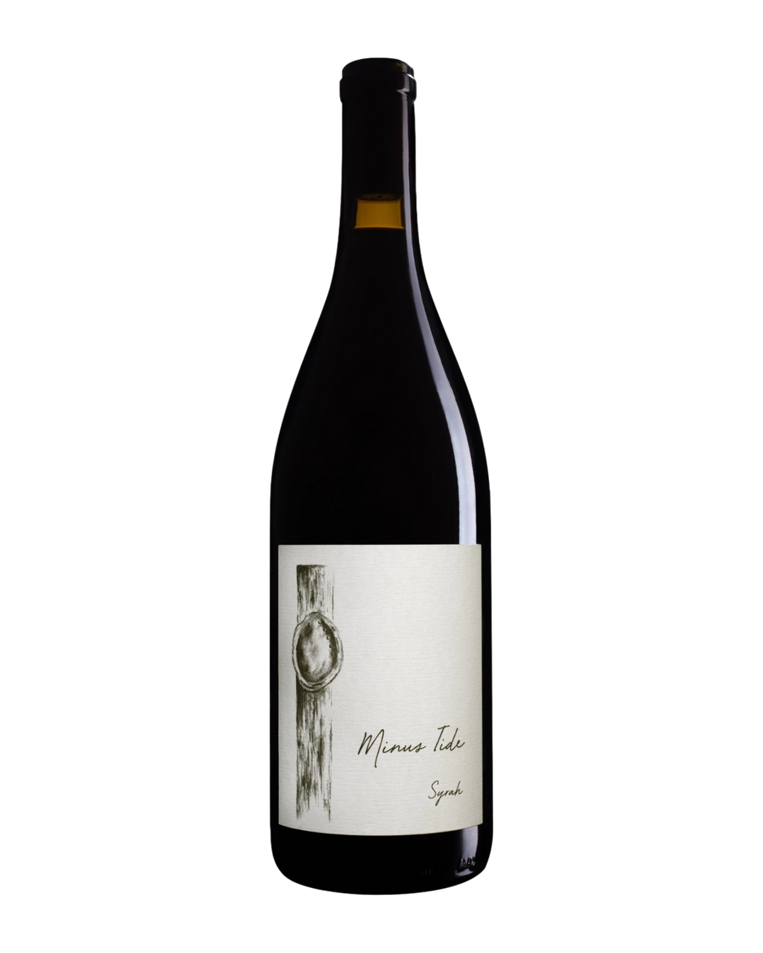 Minus Tide Mendocino Ridge Valenti Syrah