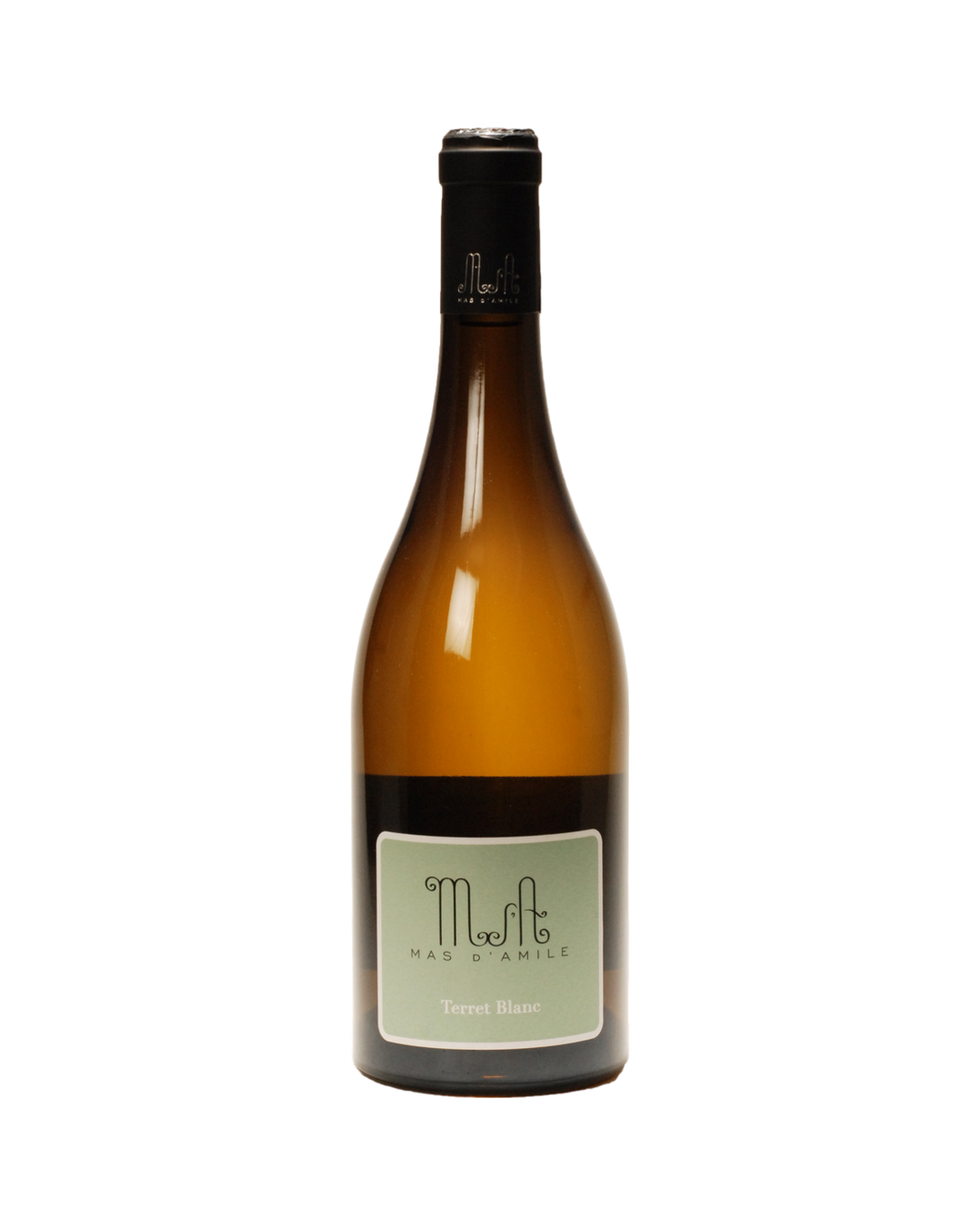 Mas d'Amile Vin de France Terret Blanc