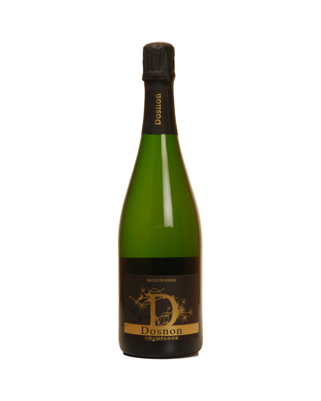 Dosnon Champagne Récolte Noire