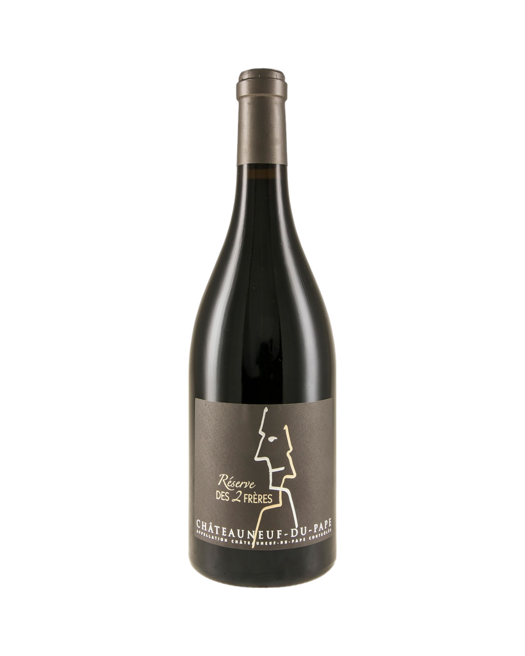 Pierre Usseglio Chateauneuf du Pape Deux Freres