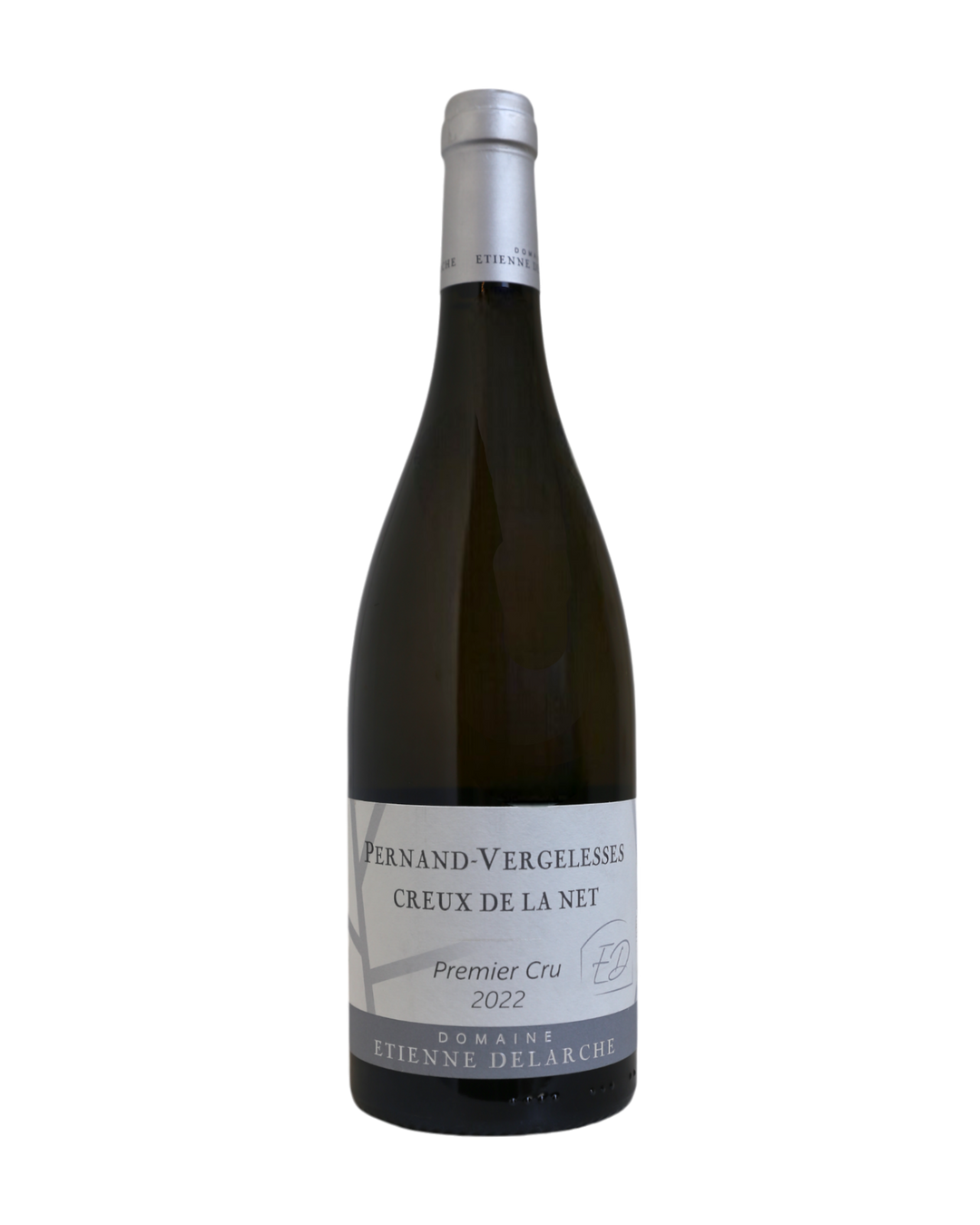 Domaine Etienne Delarche Pernand-Vergelesses 1er Cru Creux de La Net