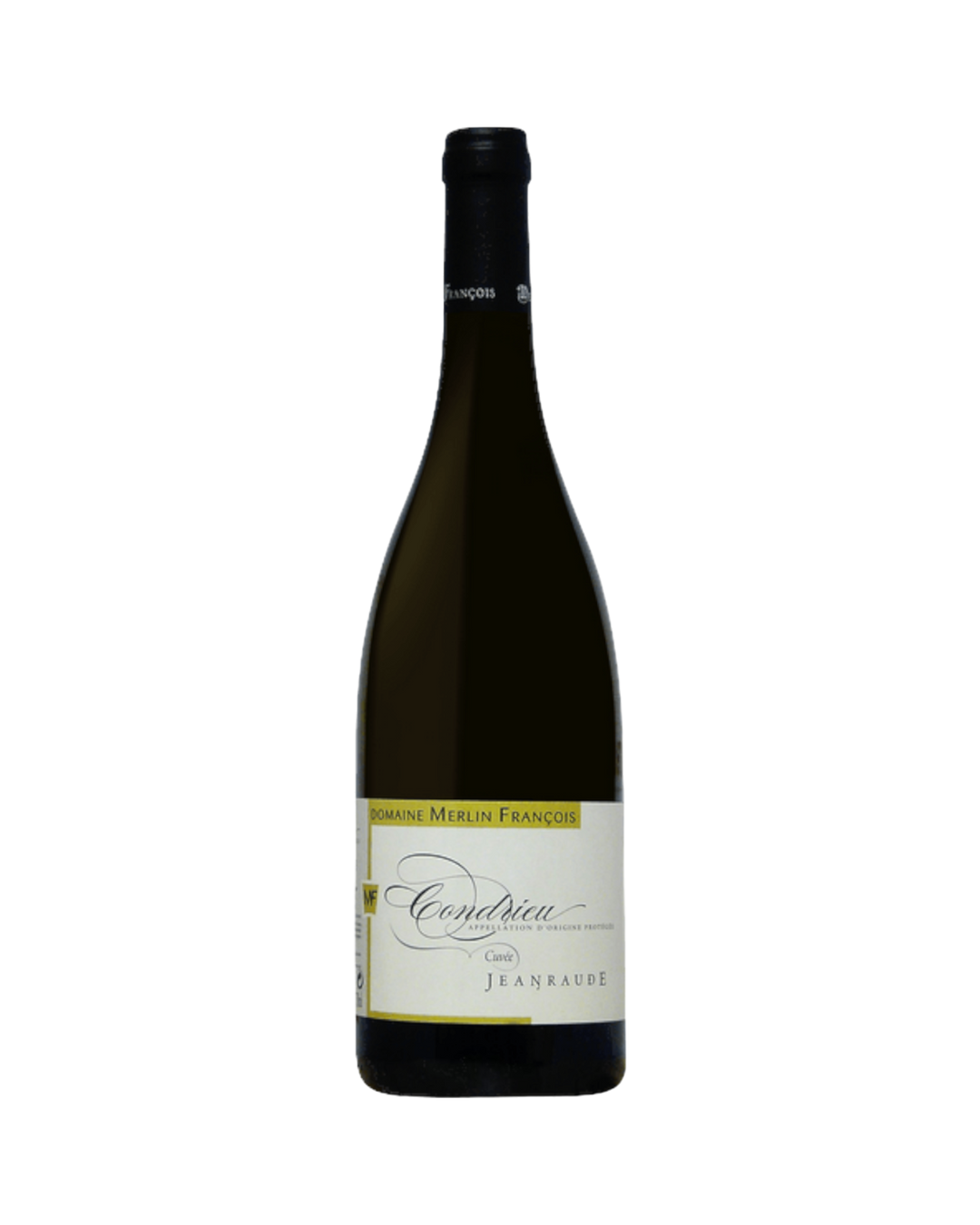 Domaine Merlin Condrieu Jeanraude