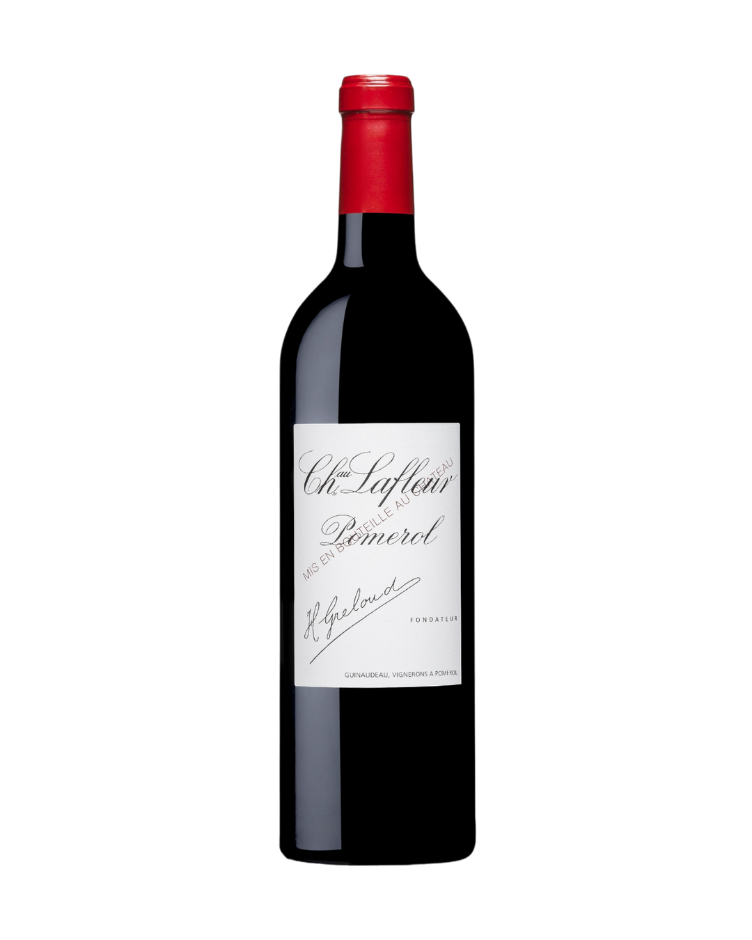 Chateau Lafleur Pomerol