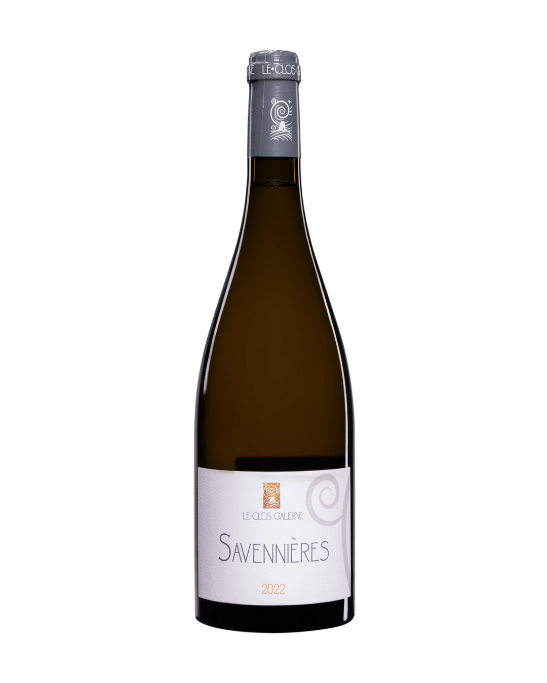 Clos Galerne Savennières