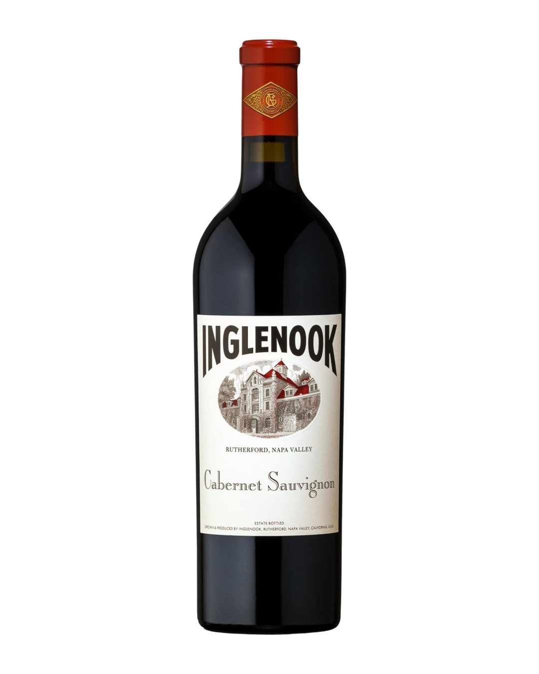 Inglenook Cabernet Sauvignon