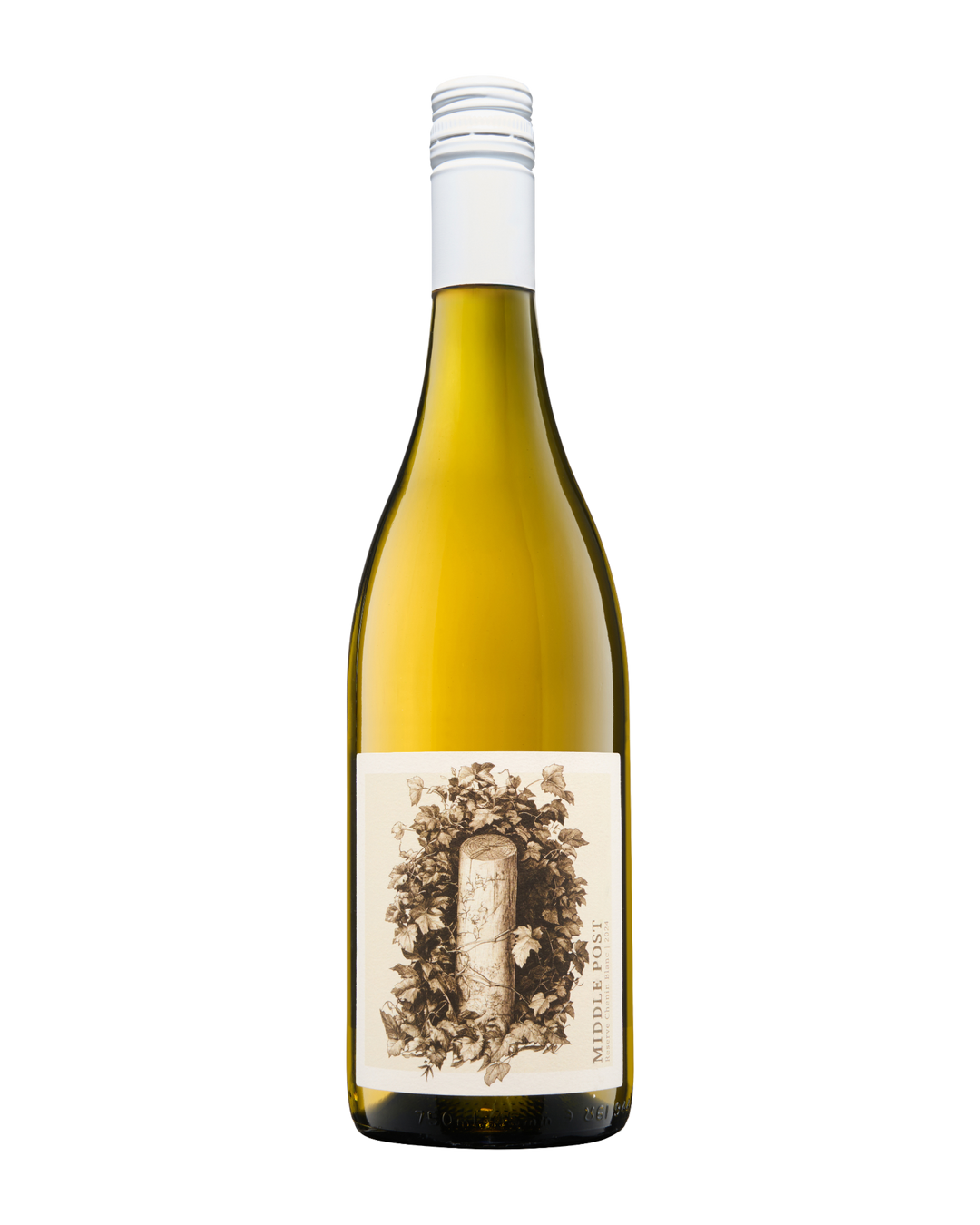 Middlepost Swartland Reserve Chenin Blanc