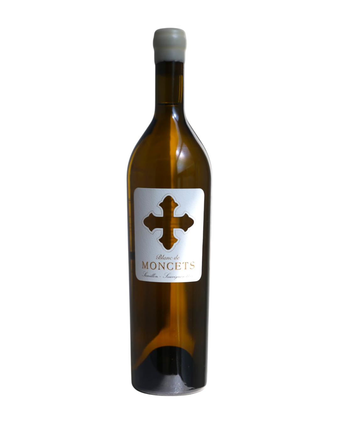 Chateau Moncets Bordeaux Blanc