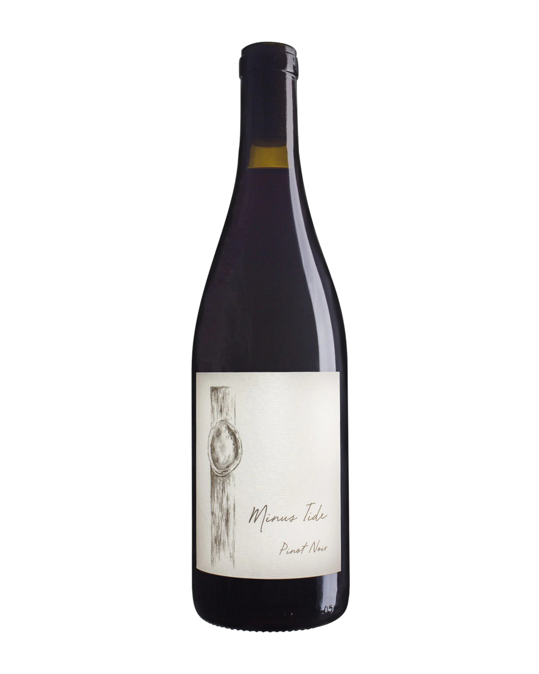 Minus Tide Mendocino Ridge Manchester Ridge Pinot Noir