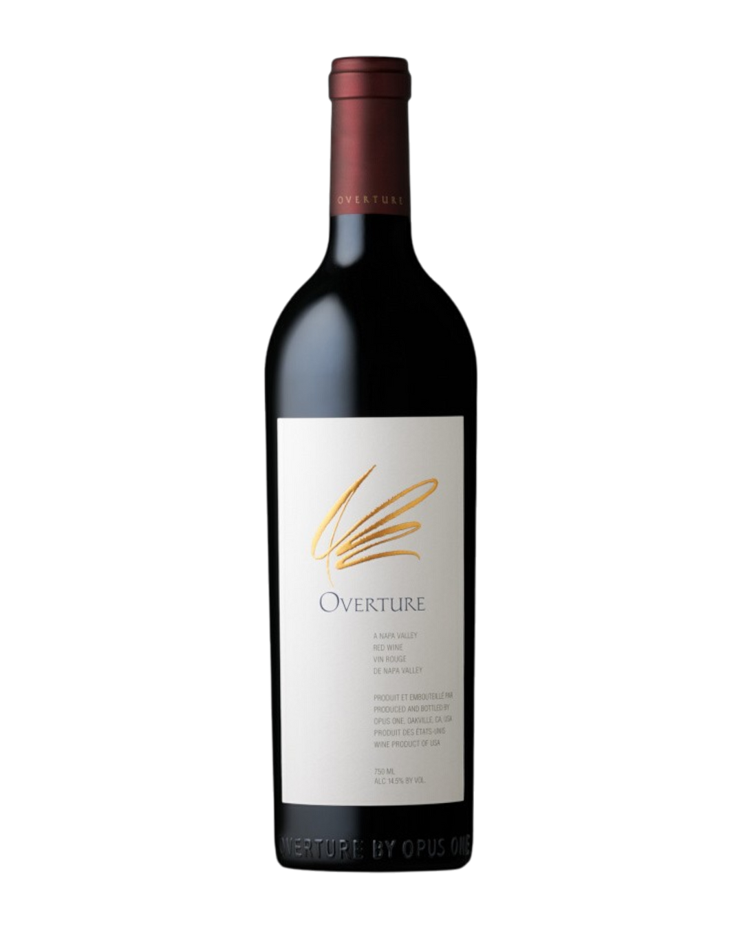 Opus One Overture