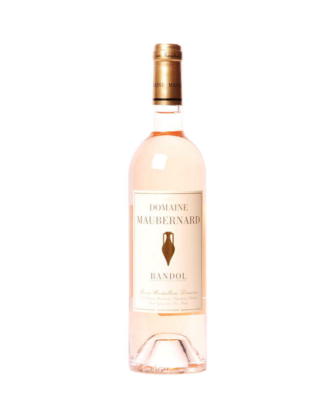 Domaine Maubernard Bandol Rosé