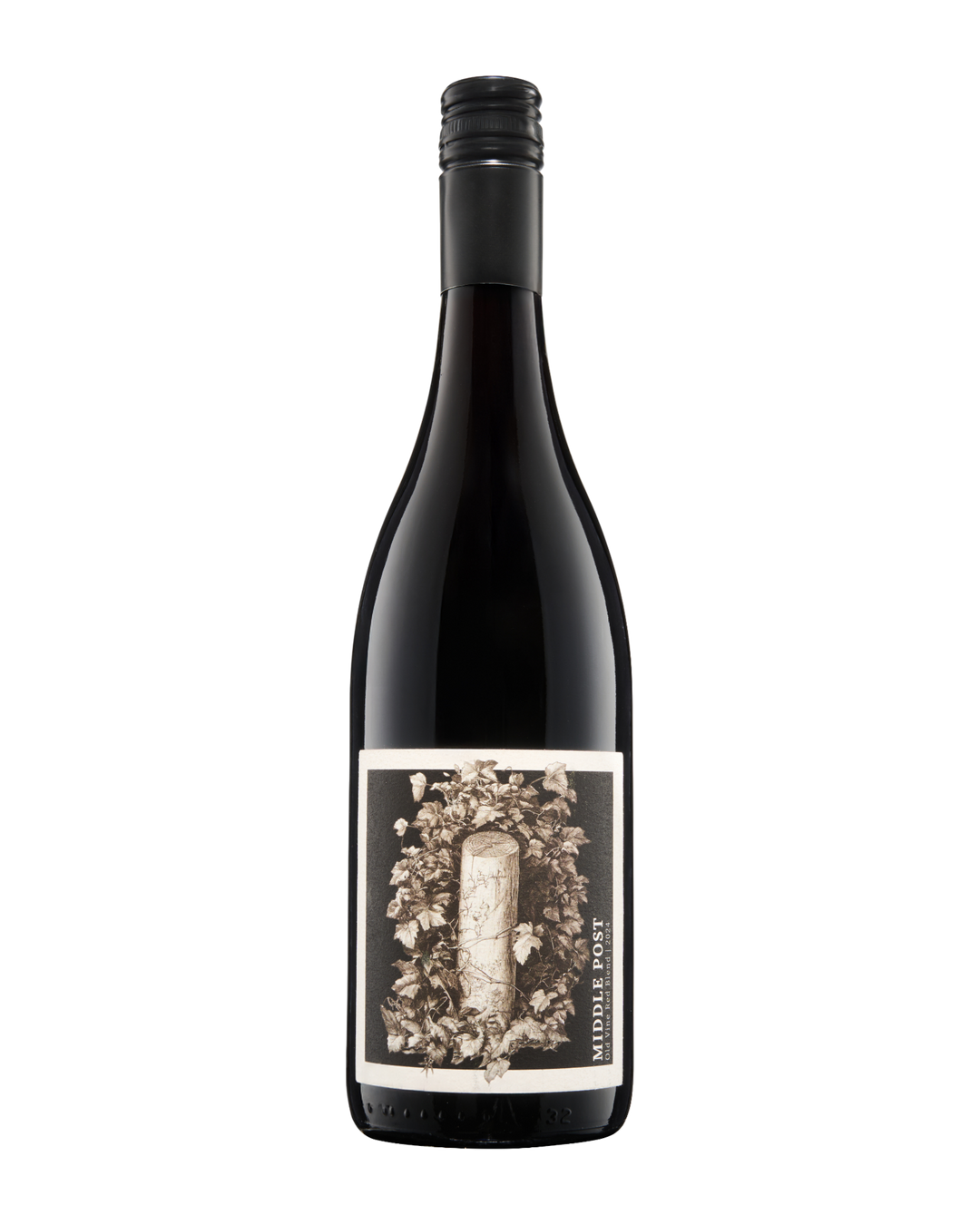 Middlepost Swartland Old Vine Red